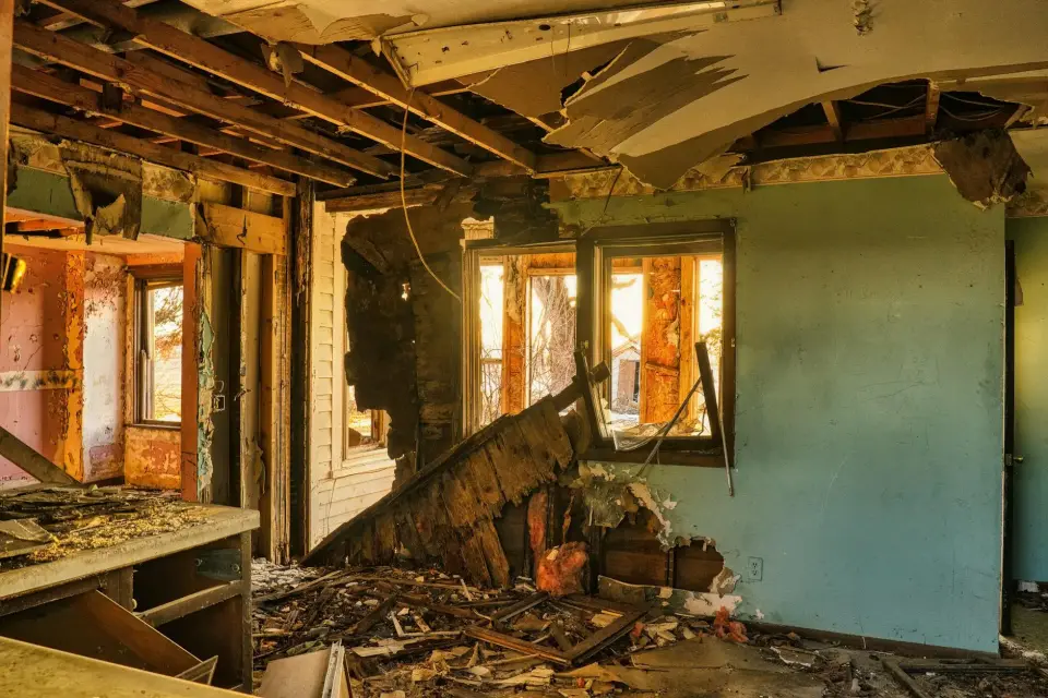 Leading Mold Removal Company in Salem, Oregon — Salem, OR