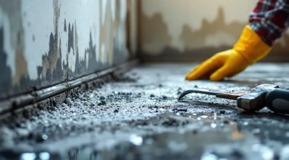Home Mold Removal Services Salem